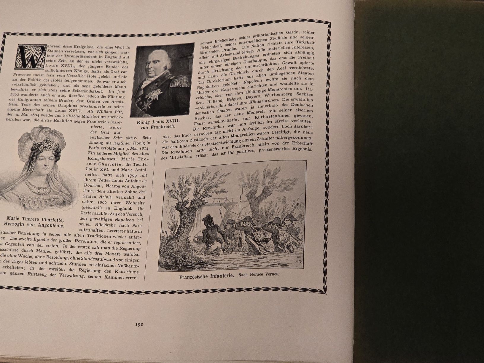 Libri: Franz. Revolution - Illustriert Wilhelm Preusse – Usato da Baden venduto da swiss-alps 7
