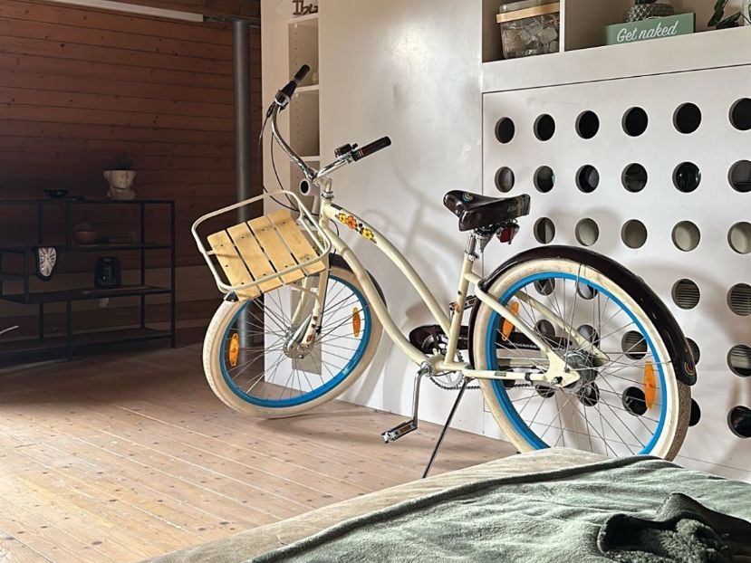 Biciclette: Vintage Velo – Usato da Dättwil AG venduto da oceaneyes 1