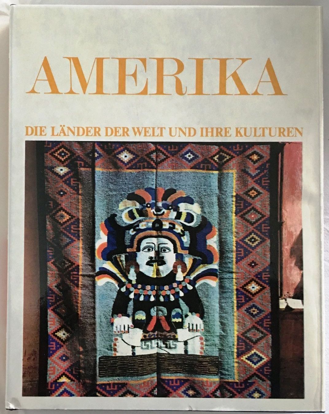 Libri: Amerika 1 -- Die Länder der Welt – Nuovo (secondo la descrizione) da Oftringen venduto da Vucki