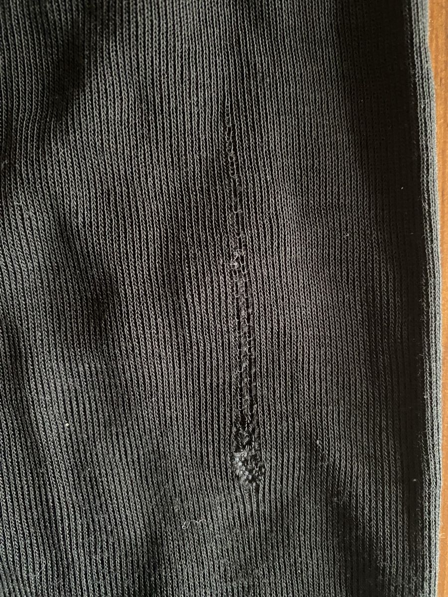Odlo Biancheria intima: Odlo Thermo Unterhose schwarz - Grösse 140 – Usato da Urdorf venduto da Bets4 3