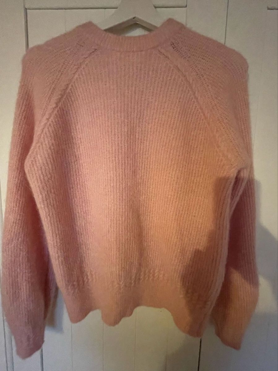 Sezane Pulls & Sweat-shirts: Sezane Othello Rosa xxs – D'occasion à Biel/Bienne par nurrund 1