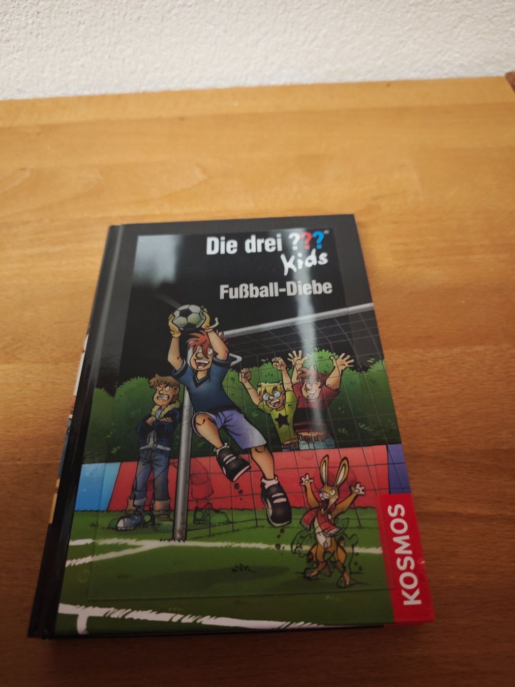 Libri: Die drei ??? Kids - 3 Bücher – Usato da Buchs ZH venduto da Sutoris 2
