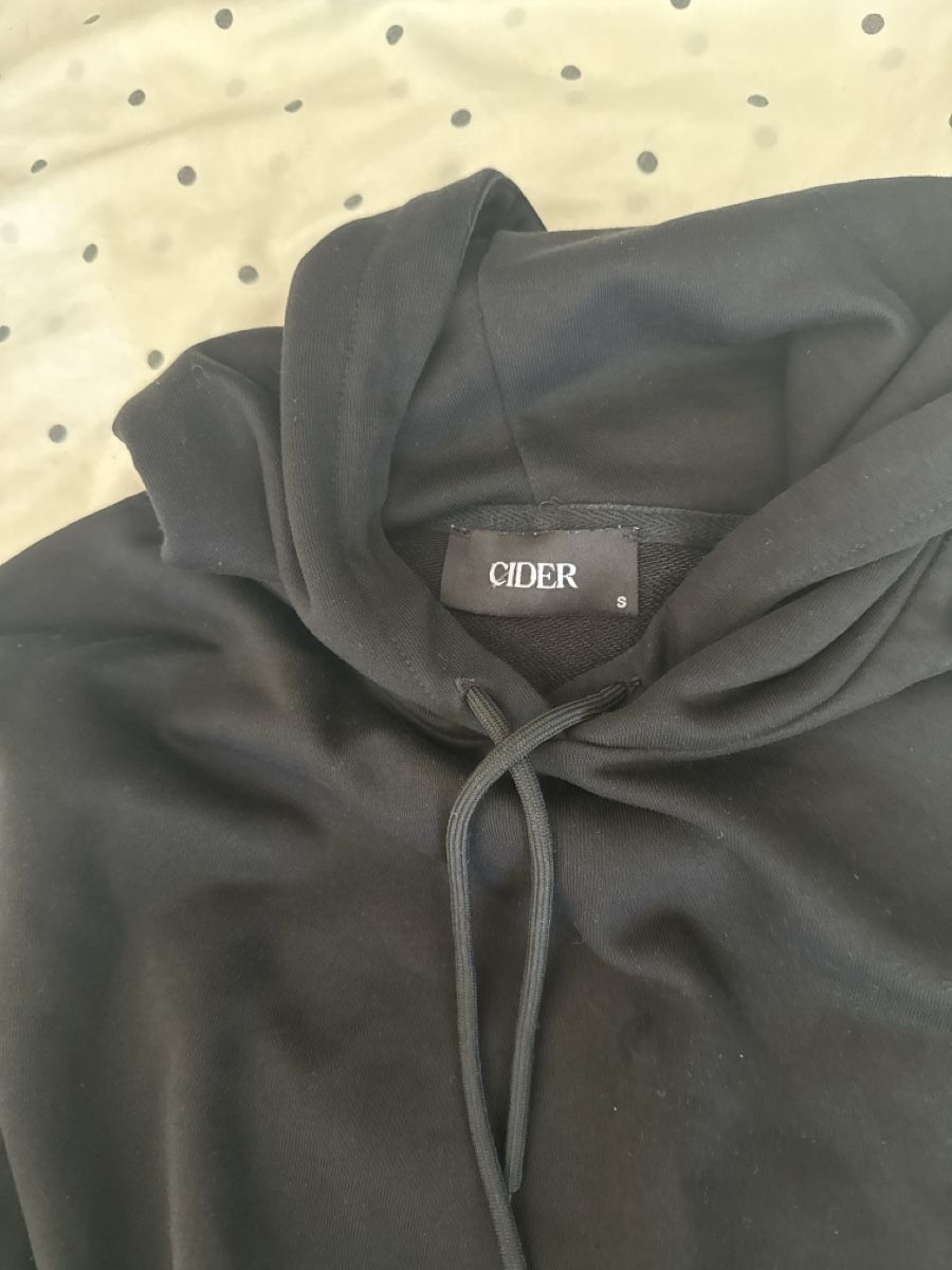Kleiderpakete: Dress , pants, sweatshirt – Neu (gemäss Beschreibung) aus Meilen von tat_98kg 4