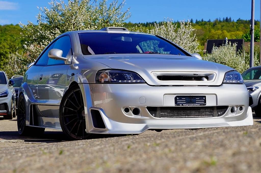 Vinyles: Ein Astra Lumma LPC-XR – D'occasion à Schöfflisdorf par waldvogelautomobile 4