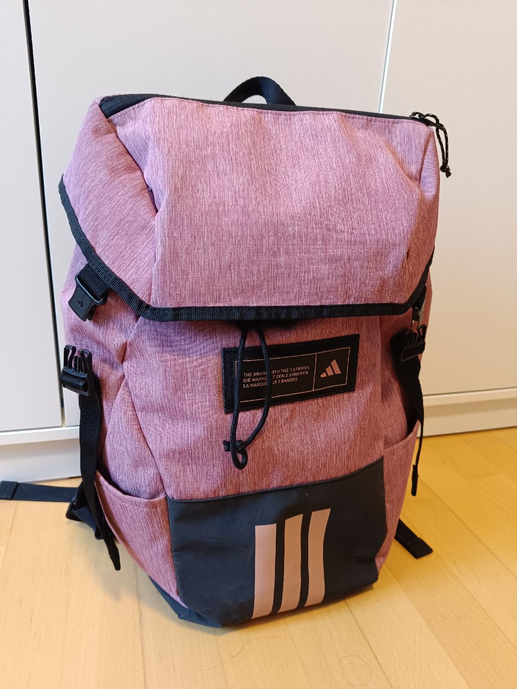 Adidas Zaini: Adidas 4athlts Camper – Usato da Zürich venduto da Ari_DP