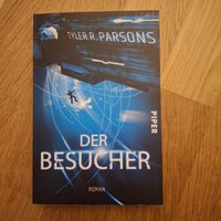 Buch Der Besucher von Tyler R. Parsons