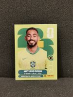 Panini Wm 2026 Sticker :Matheus Cunha Bra 17