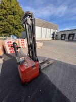 Linde Ameise Hochhubwagen