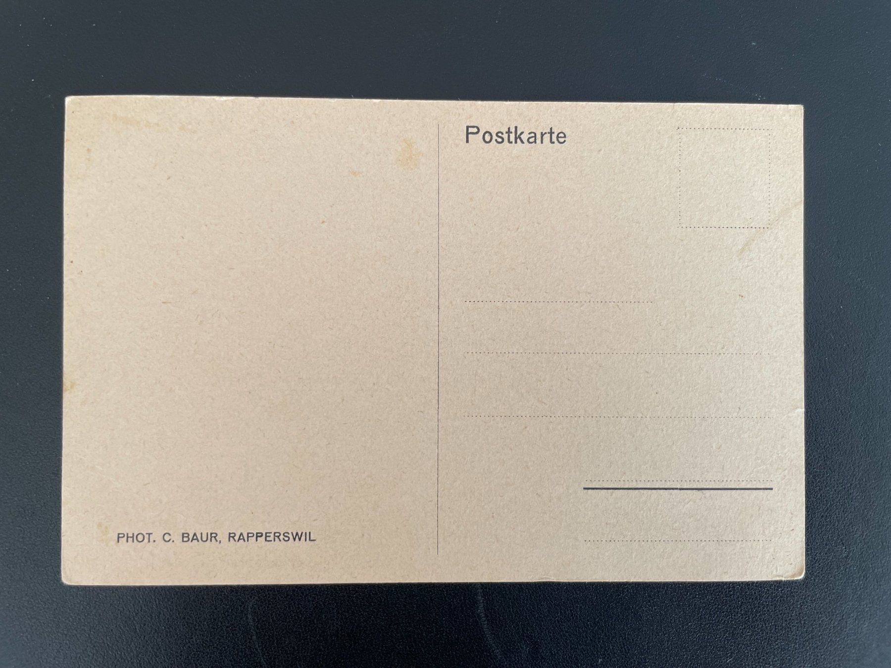 Cartoline postali: AK SG Eschenbach, Kirche – Usato da Thal venduto da Danny82 1