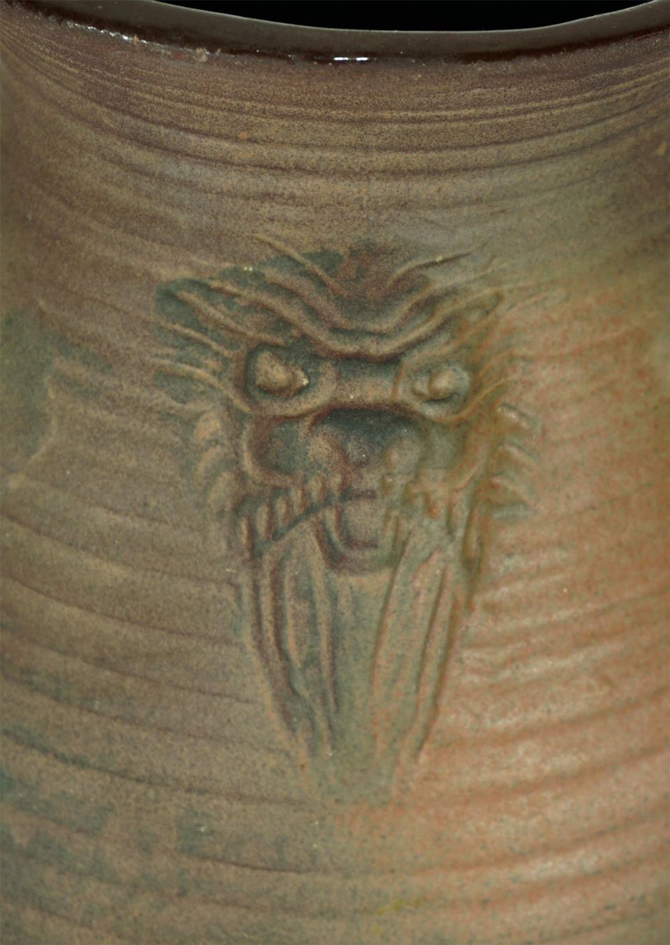 Vasi & Recipienti: rare Carstens Vintage Bodenvase – Usato da Meggen venduto da Trouvaillen 4