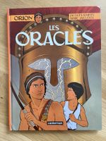 ORION / TOME 4 / LES ORACLES (EO)