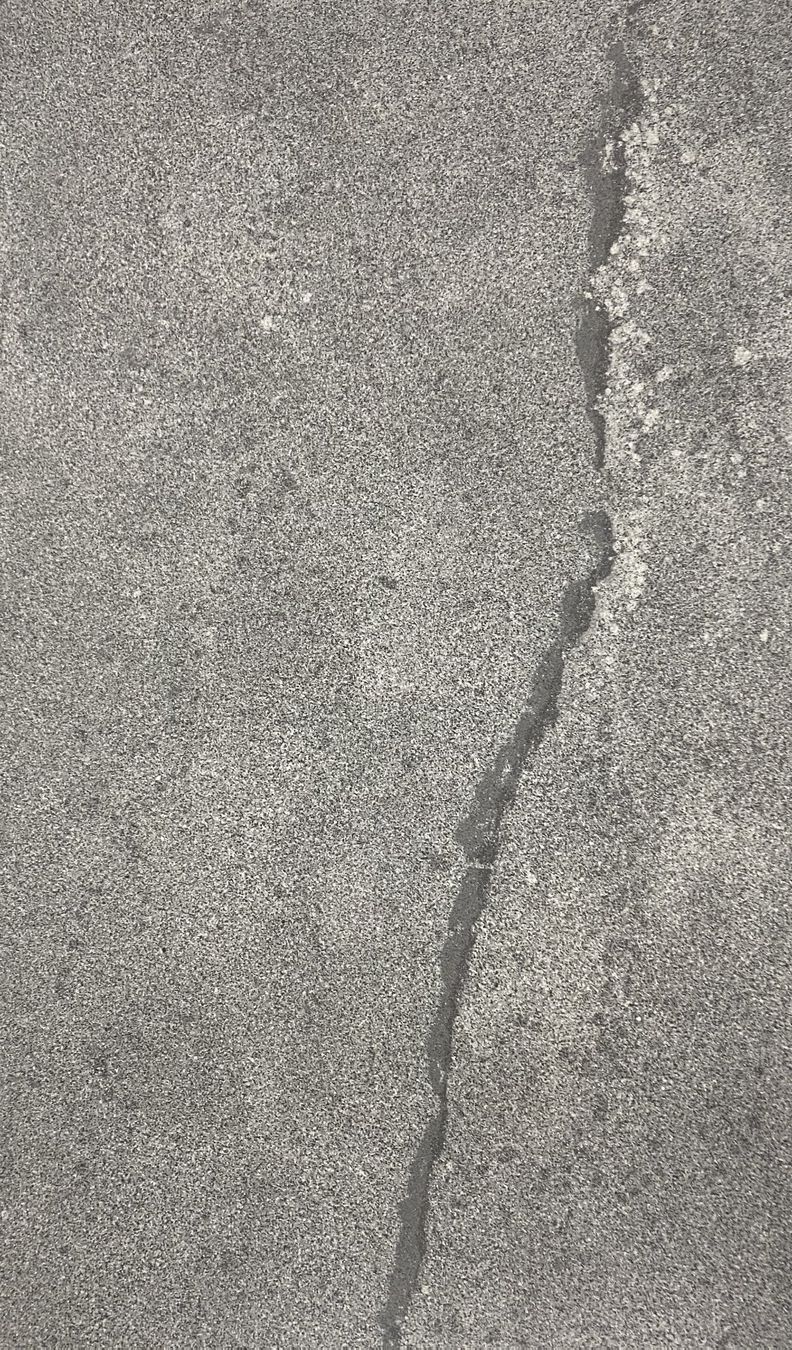 Rivestimenti per pavimenti: Polierte Feinsteinzeug Platten 40x80 cm – Nuovo (secondo la descrizione) da Ebersecken venduto da marmobisa-ag