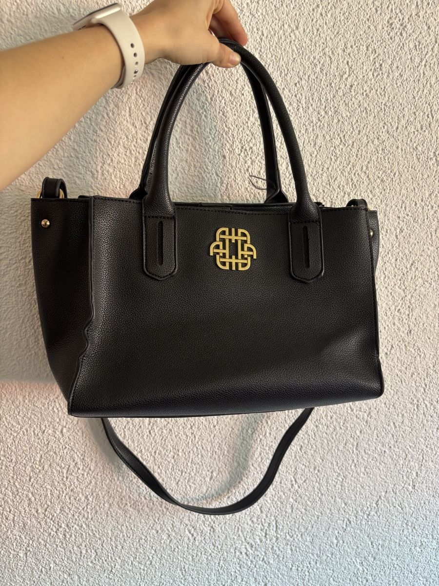 Borse da donna: Handtasche schwarz – Usato da Bern venduto da car_6282