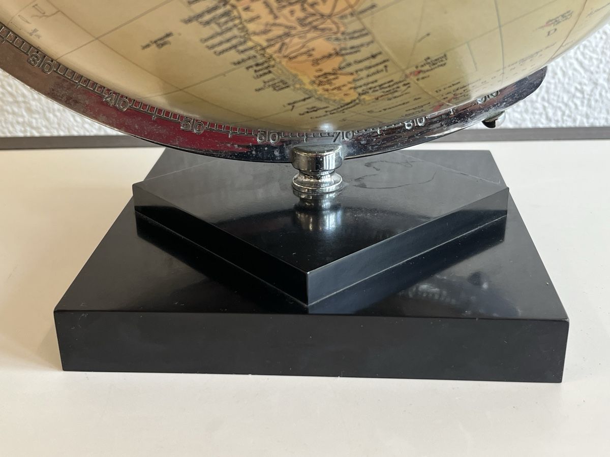 Altro in Decorazioni & Accessori: Vintage Weltglobus – Usato da Horgen venduto da Grizzly83 6
