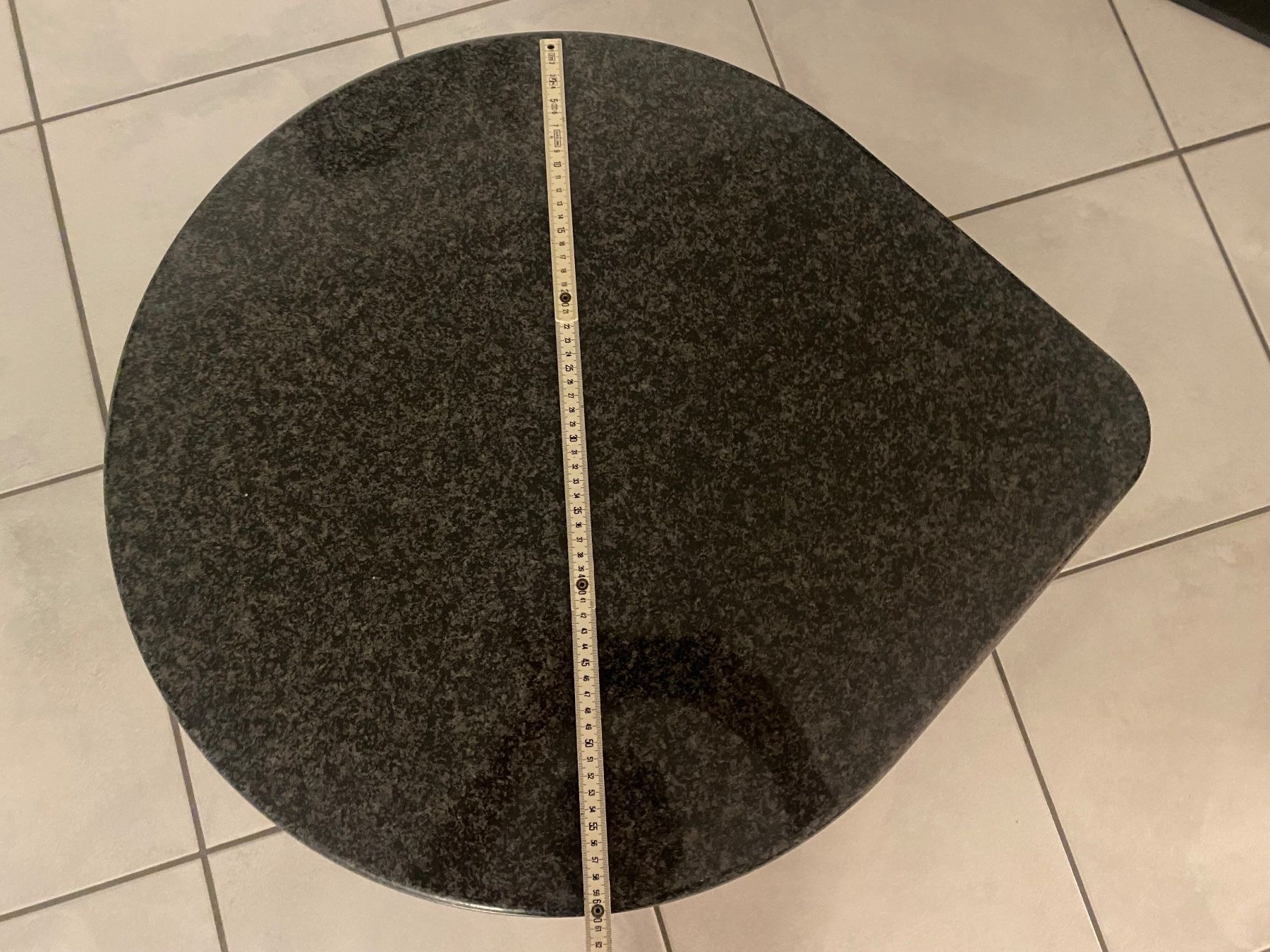 Tables: Salontisch / Couchtisch – D'occasion à Rorschach par Deniseheeb 1