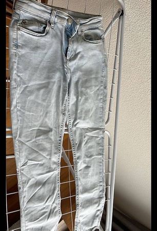 Stylische Jeans, Grösse S/30 Only