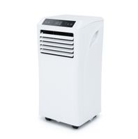ELEGO A+ Klimagerät mit 10'000 BTU neuwertig AB NUR CHF 1.-!