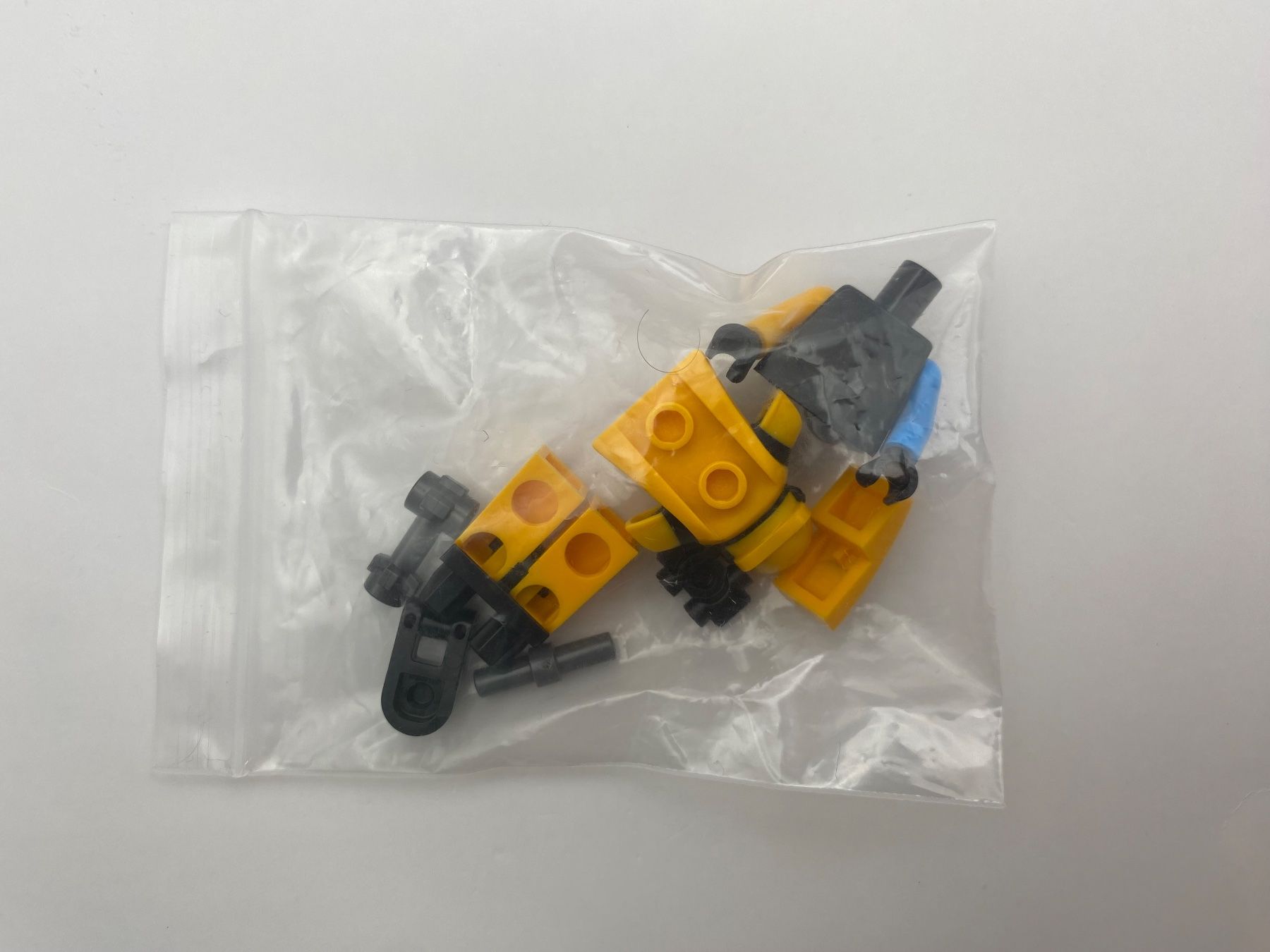 Lego Jeux de construction: LEGO Star Wars NED-B Loader Droid (sw1226) – Neuf (Voir description) à Neuchâtel par AS_SW 1