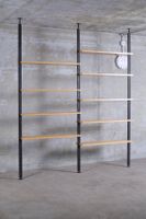 REGAL GESTELL VICTORIA SCHWEIZ 1960 ATTR. RICHARD NEUTRA