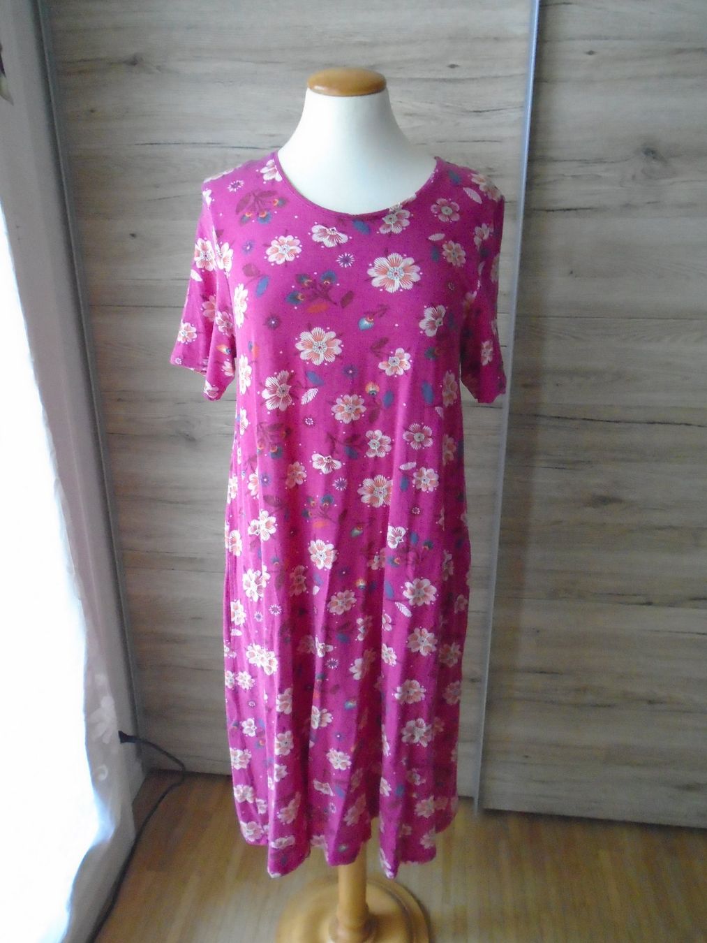 Gudrun Sjöden Kleider: Gudrun Sjöden Kleid Gr. M – Gebraucht aus Basel von Fiona-Lea 1