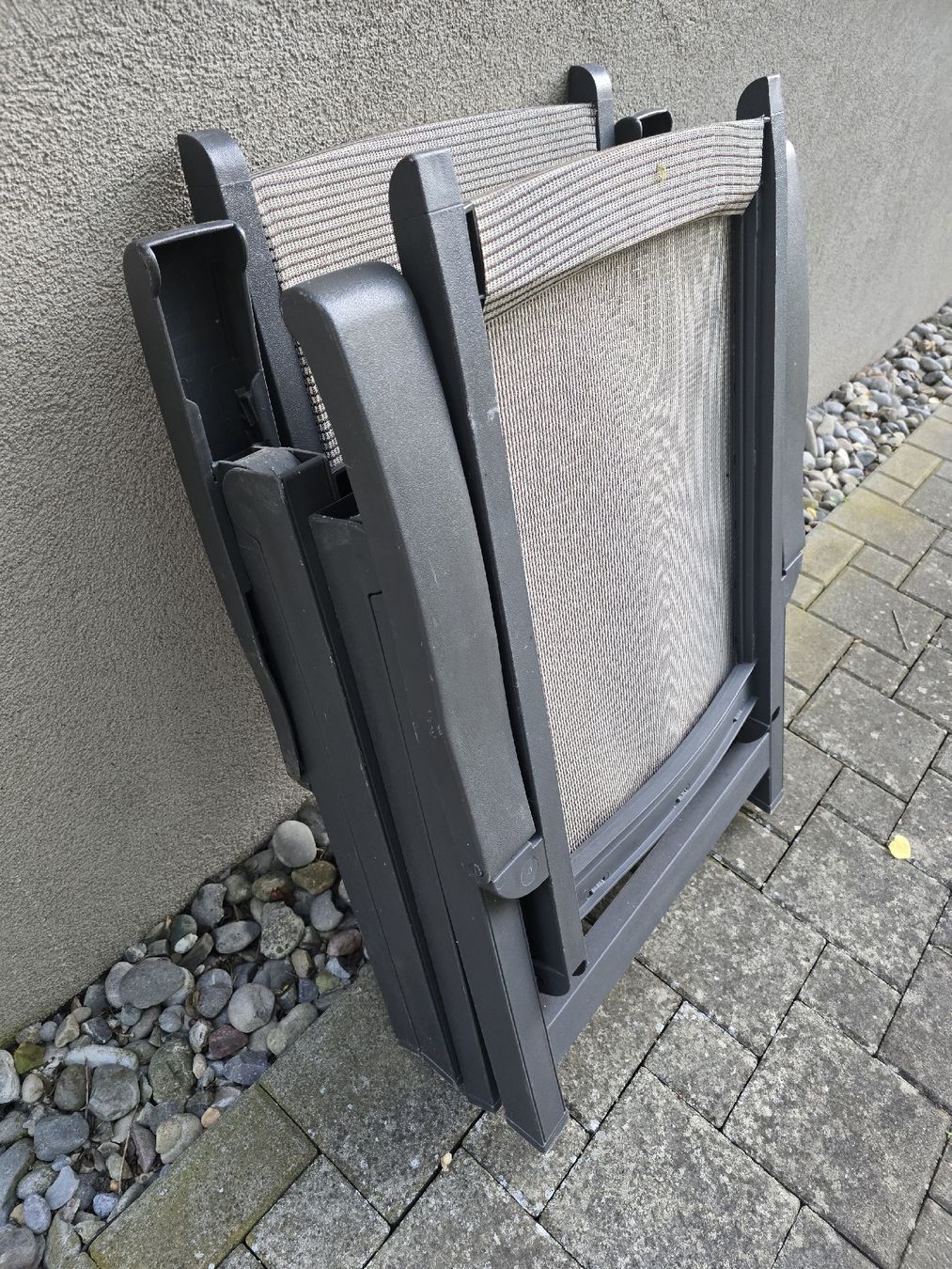 Chaises: Klappstuhl stuhl – D'occasion à Winterthur par Bole.sd 7