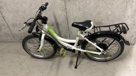 Mustang 18 Zoll Kindervelo – sehr guter Zustand 