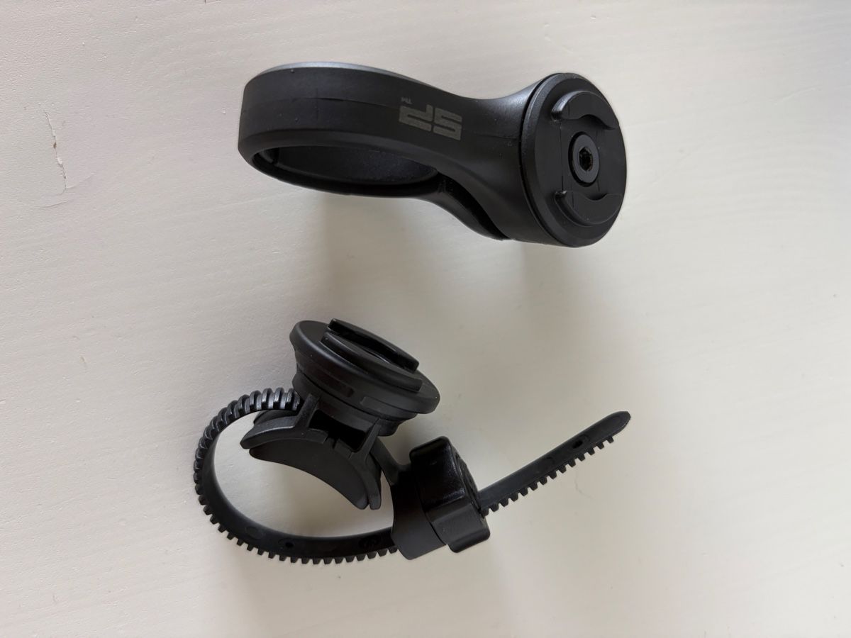 SP Connect Halterungen: SP Connect Handyhalterung iPhone 17 – Neu (gemäss Beschreibung) aus Stettfurt von Chrbe 2