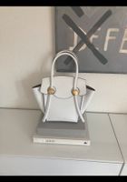 Proenza Schouler Bag / Celine Style