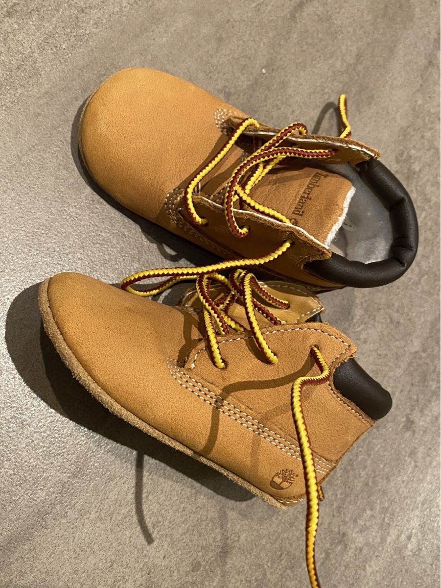Scarpe per ragazzi: Timberland Babyschuhe – Nuovo (secondo la descrizione) da Altikon venduto da stebu85 1