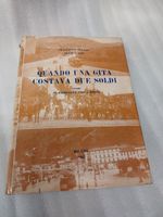 Quando una gita costava due soldi - ed.1962 - Raro!