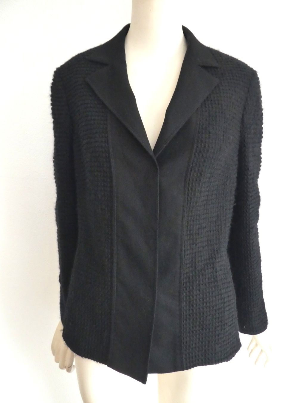 Akris Giacche: AKRIS Jacke Blazer, Gr. 42 – Usato da Berneck venduto da chouchou1415