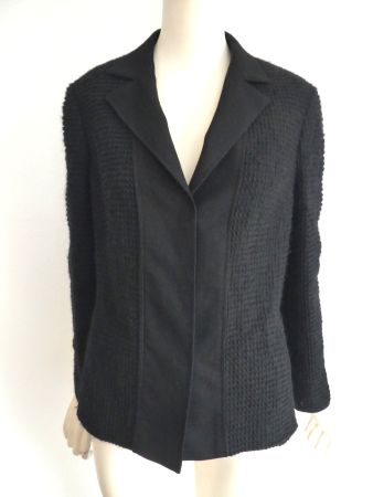 AKRIS Jacke Blazer, Gr. 42