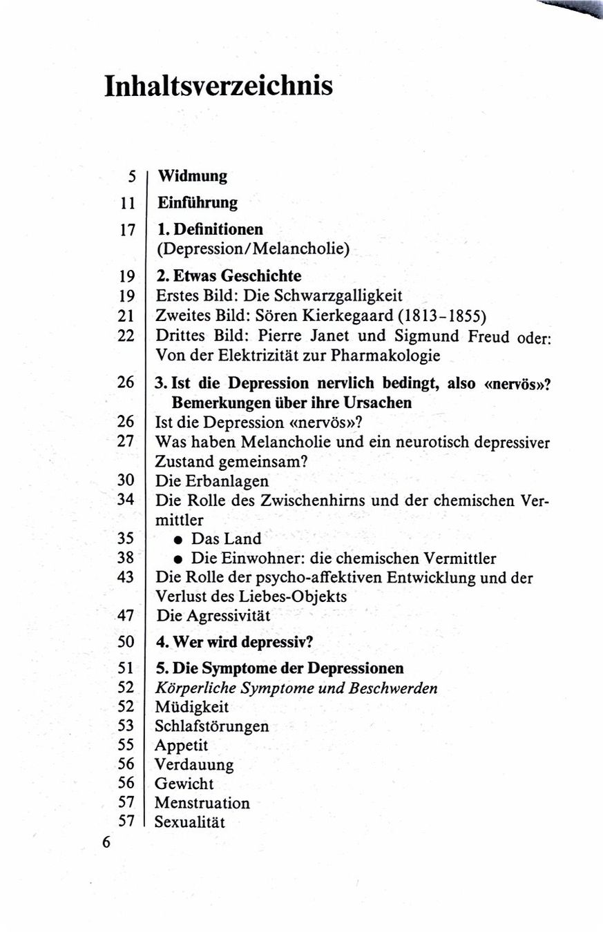 Libri: Depressionen - Ursachen und Heilung – Nuovo (secondo la descrizione) da Sarnen venduto da Livres 4