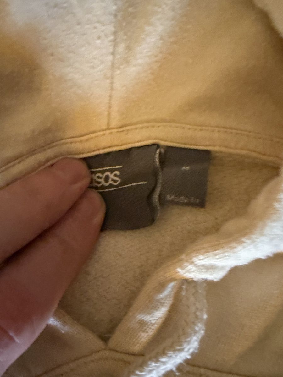 Asos Maglioni & Felpe: Set of two ASOS sweaters M size – Nuovo (secondo la descrizione) da Ascona venduto da GioeleS 4