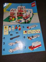 Lego Nr.6380 nur Bauanleitung