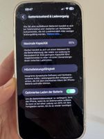 Apple iPhone 14 Pro Max 128 GB defekt mit Displayschaden