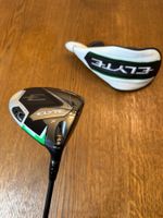 NEU Callaway ELYTE X Driver, 12° Herren