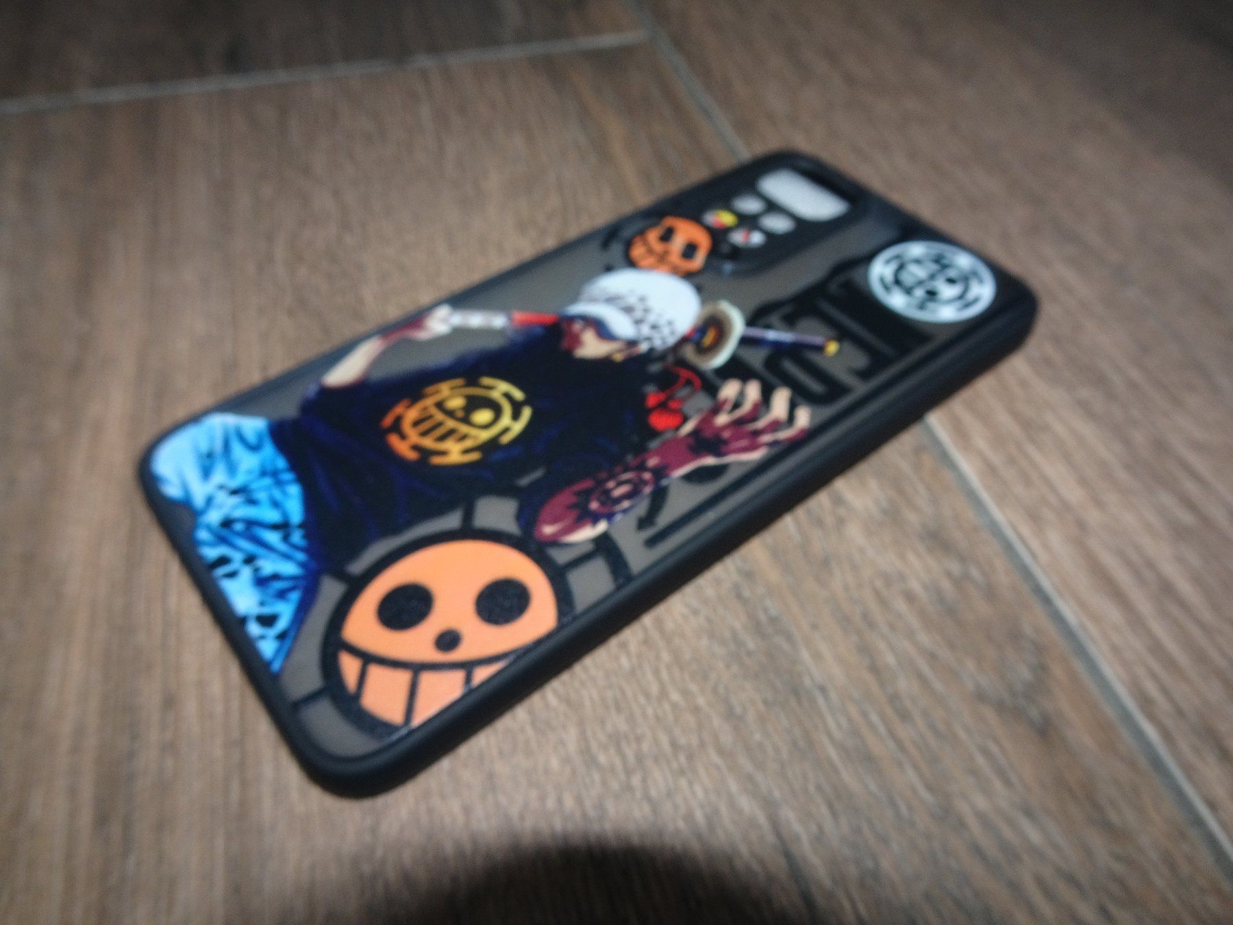 Xiaomi Cover & Protezioni schermo: Coque One Piece pour Xiaomi Redmi – Nuovo (secondo la descrizione) da Satigny venduto da salvatore73 7