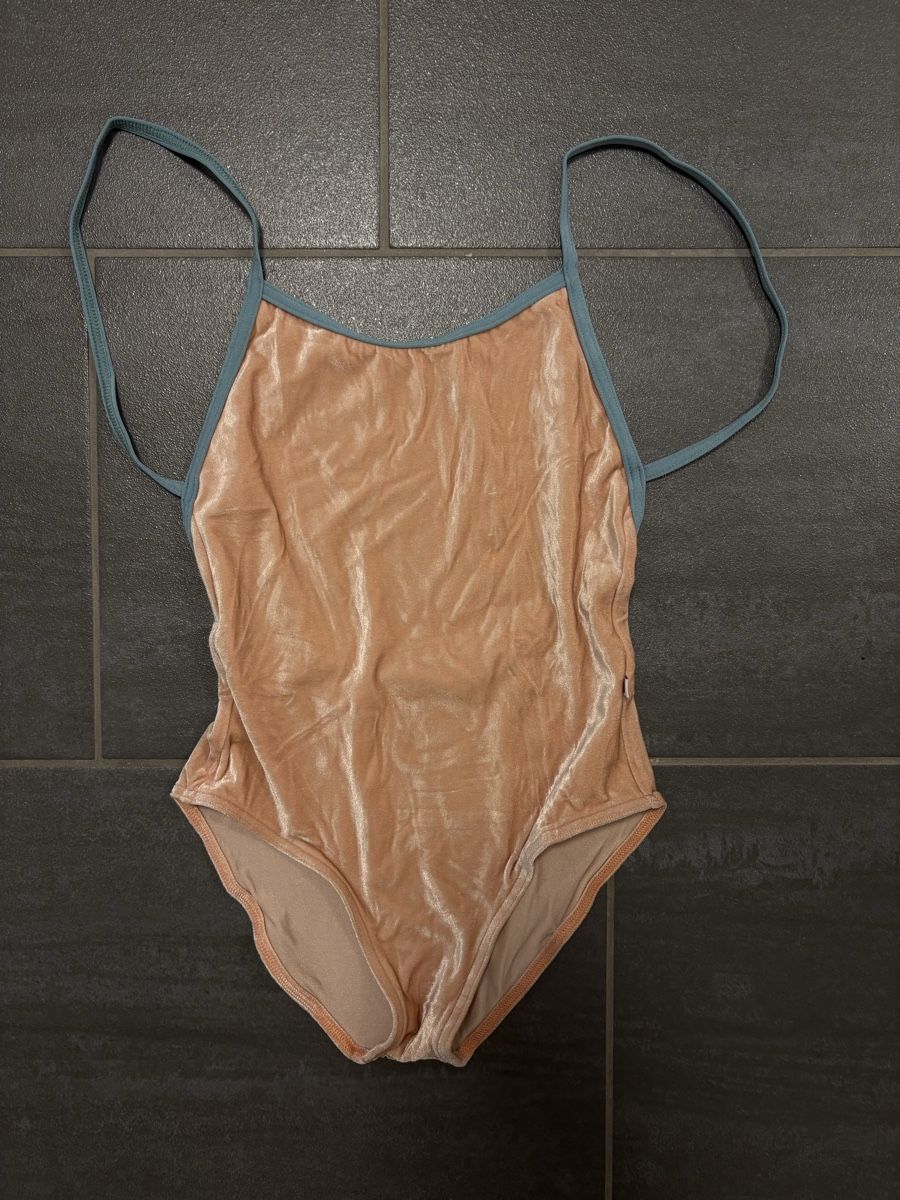 Top: Yumiko Leotard S – Usato da Rümlang venduto da svent 1
