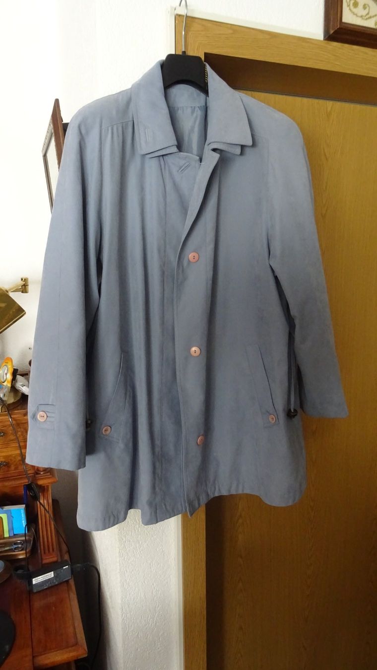 Giacche: DAMEN ÜBERGANGS JACKE  GR. 42-44 – Usato da Burgdorf venduto da stein12