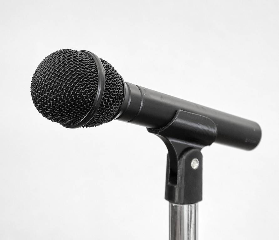 Akg Microfoni: AKG C535EB Custom Kondensator-Mikrofon - mit Video!!! – Nuovo (secondo la descrizione) da Aarau venduto da Bigbenmusic 2