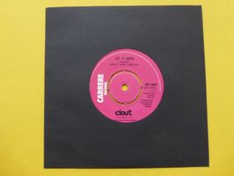 Clout – Let It Grow