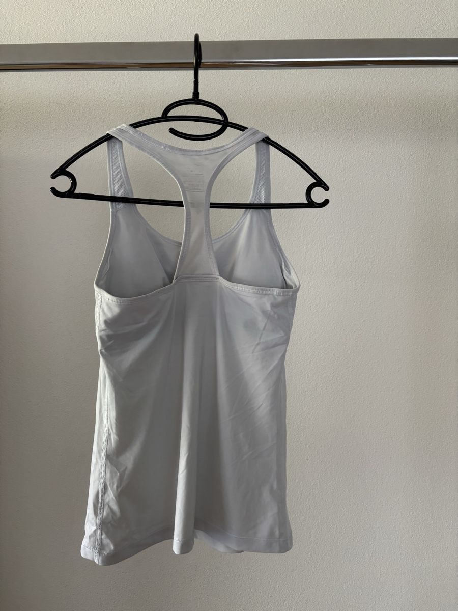 Nike T-Shirts: Nike Sportshirt – Gebraucht aus Kaltbrunn von celiabernet 2
