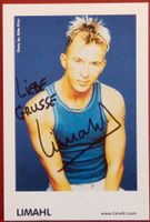 Limahl Autogramm signiert Foto 10x15cm