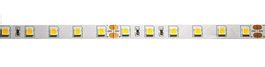LED Streifen - 60LED/m - 3300K - 15.6W/m - 24V - 7.7 Meter
