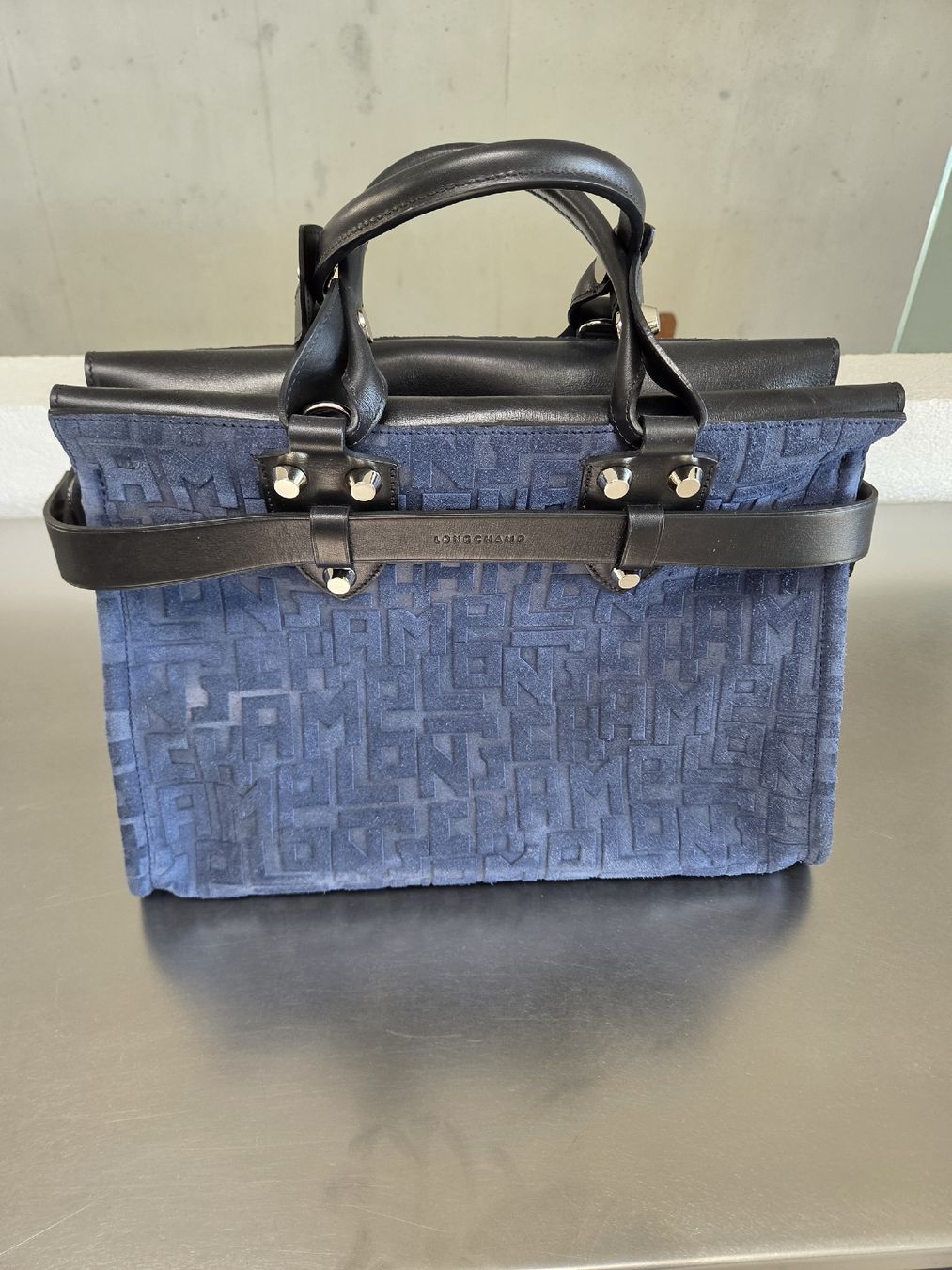 Longchamp Borse da donna: Sac à main Longchamp – Nuovo (secondo la descrizione) da Cotterd venduto da frederiquem