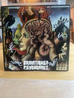 Brain Ticket - Psychonaut - Schallplatte - Rarität!