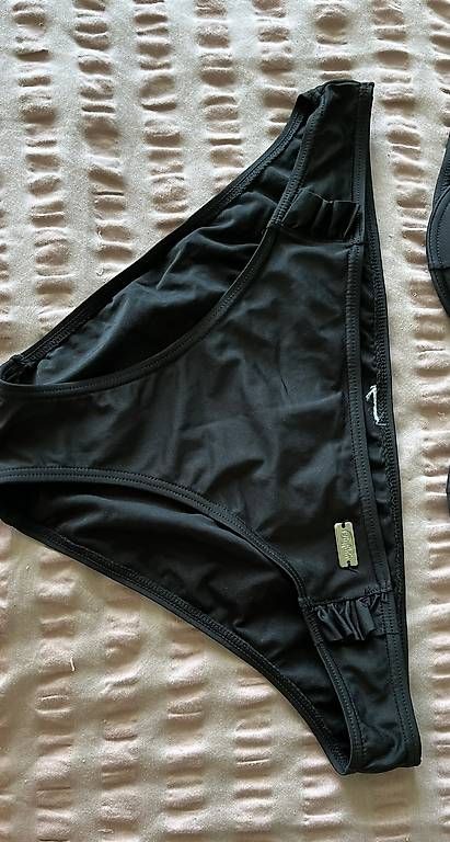 Costumi da bagno & Bikini: neuer buffalo bikini gr. 38 B-Cup – Usato da Mörschwil venduto da nvcmi 1