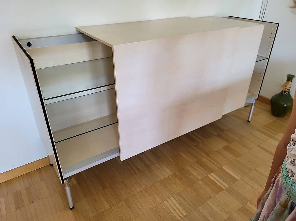 Cassettiere: Sideboard – Usato da St. Gallen venduto da yas_p8nf 1