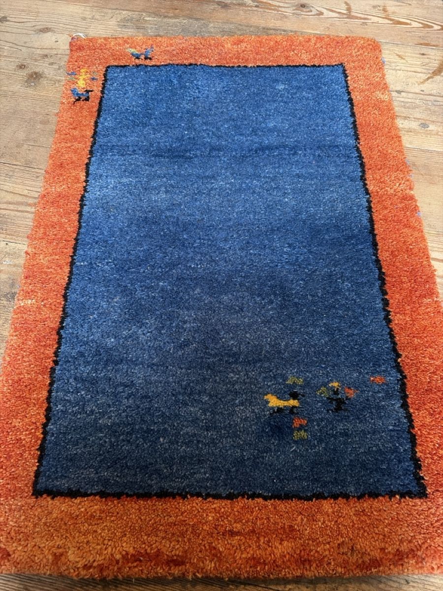Tapis: Gabbeh Teppich – D'occasion à Wängi par Tesimo 1